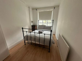 Cosy Covent Garden Central Apartment